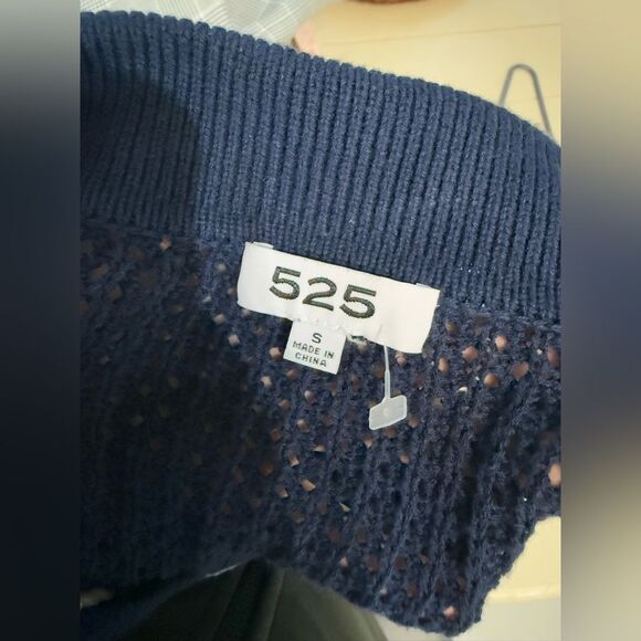 525 long sleeve top - Picture 5 of 6